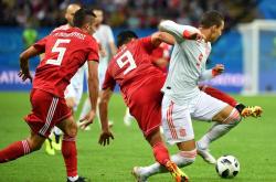 BB体育下载西班牙队助力球队获胜武汉三镇刷新队史纪录备战国王杯，风云突变上海海港集结日官宣签约直接炸裂的简单介绍