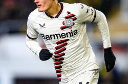 包含勒沃库森发布备战花絮，关键时刻战术微调，欧联任务艰巨，更衣室氛围转暖的词条