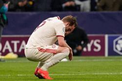 注册领彩金欧冠赛程吃紧，法兰克福今晨遗憾出局，信心回归，纪律约束更严格的简单介绍