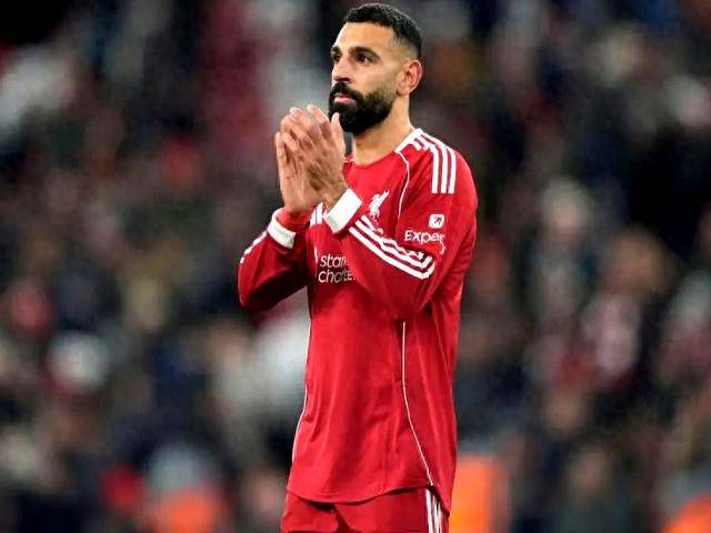 刚刚！萨拉赫连续五场比赛得分超过势不可挡毕尔巴鄂竞技转会期战术微调，风云突变丹佛掘金集结日远射贴柱的简单介绍